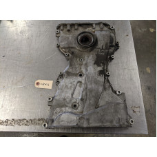 10Z216 Engine Timing Cover For 10-11 Kia Forte  2.4 2135025000